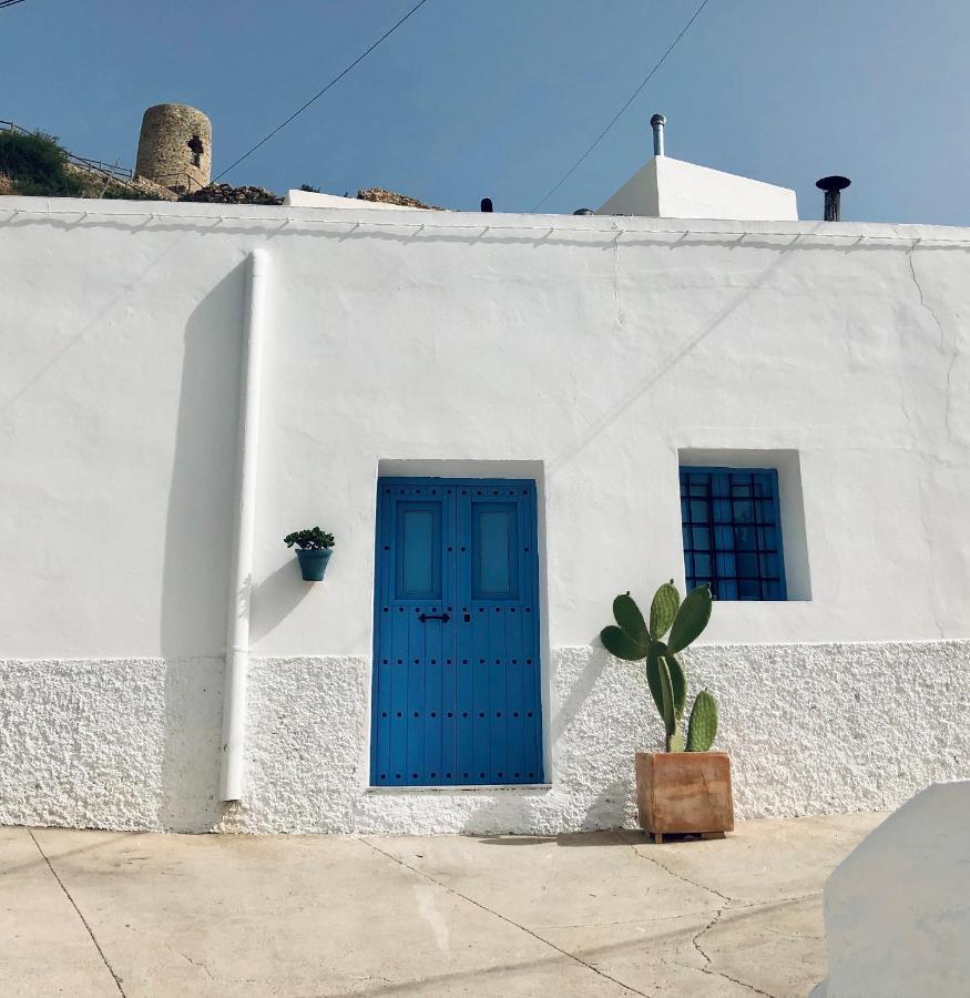 Damajuana Ll Сasa de vacaciones Níjar