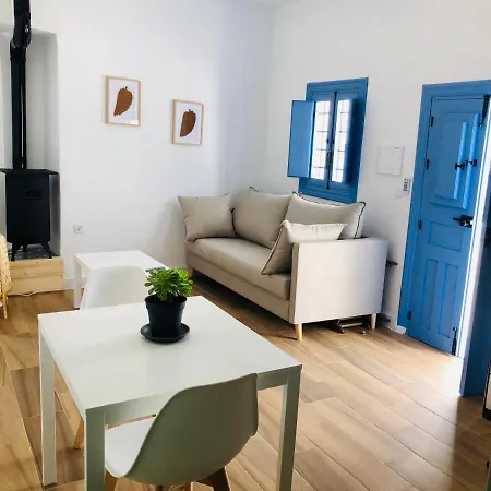 Villa Damajuana Ll à Níjar Extérieur photo
