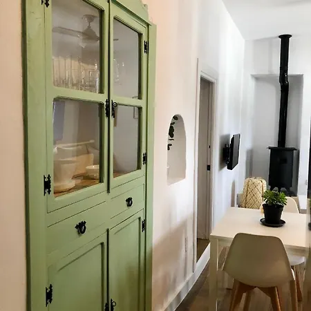 Villa Damajuana Ll à Níjar Extérieur photo