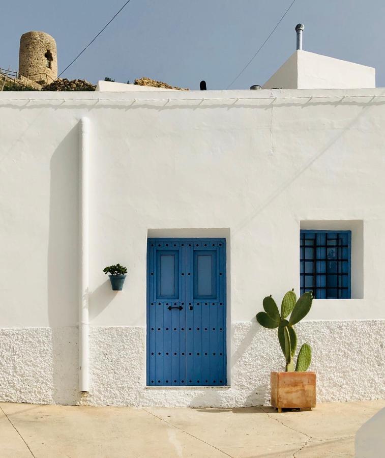Hébergement de vacances Damajuana Ll Níjar