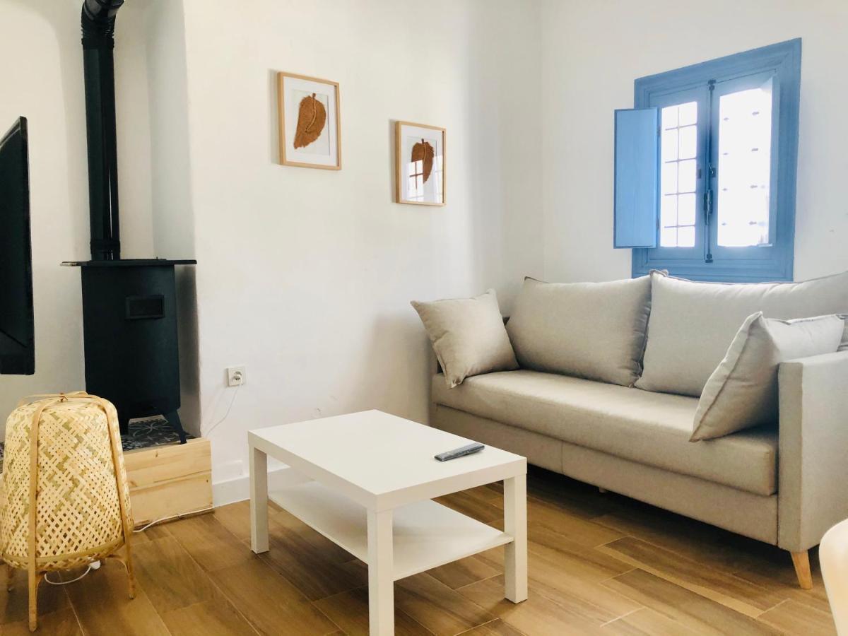 Hébergement de vacances Damajuana Ll Níjar